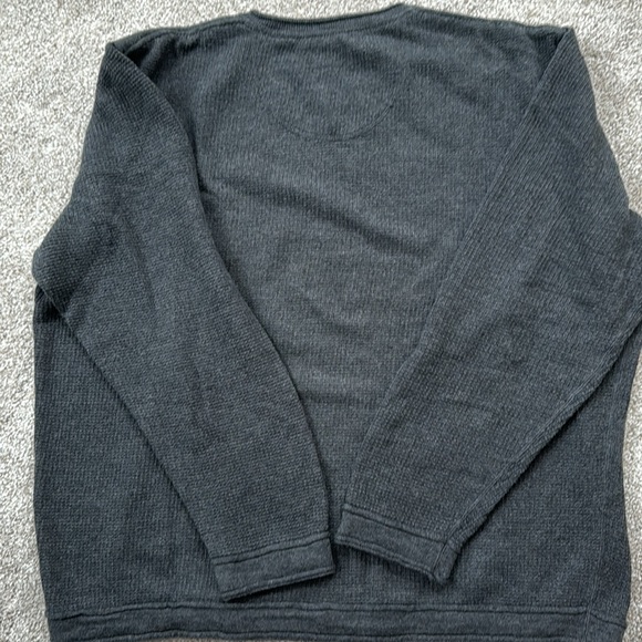 Mens Nat Nast sweater - Picture 4 of 8